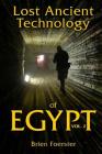 Lost Ancient Technology of Egypt Volume 2 Cover Image