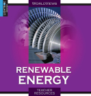 Renewable Energy Cover Image