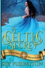 A Celtic Secret: A Time Travel Fantasy Romance By Sky Purington Cover Image