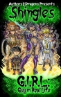 G.I.R.L.: Guy in Real Life By Authors and Dragons, R. E. Carr Cover Image