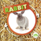 Life Cycle of a Rabbit (Life Cycles) Cover Image