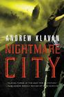 Nightmare City By Andrew Klavan Cover Image