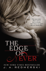 The Edge of Never By J. A. Redmerski Cover Image