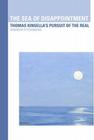 The Sea of Disappointment: Thomas Kinsella's Pursuit of the Real By Andrew Fitzsimons Cover Image