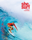 She Surf: The Rise of Female Surfing Cover Image