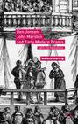 Ben Jonson, John Marston and Early Modern Drama: Satire and the Audience By Rebecca Yearling Cover Image