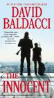 The Innocent (Will Robie Series #1) By David Baldacci Cover Image