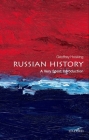 Russian History: A Very Short Introduction (Very Short Introductions) By Geoffrey Hosking Cover Image