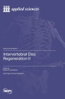 Intervertebral Disc Regeneration II Cover Image