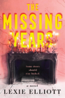 The Missing Years Cover Image