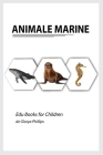 Animale Marine Cover Image