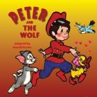 Peter and the Wolf Cover Image