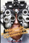 Manual de Procedimientos Optométricos Cover Image