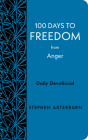 100 Days to Freedom from Anger: Daily Devotional Cover Image