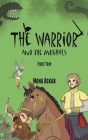 The Warrior and the Mughals Cover Image