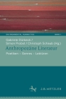 Anthropozäne Literatur: Poetiken - Themen - Lektüren (Environmental Humanities #1) Cover Image