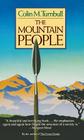 Mountain People Cover Image