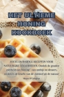 Het Ultieme Honing Kookboek Cover Image