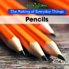 Pencils By Derek Miller Cover Image