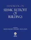 Handbook on Seismic Retrofit of Buildings Cover Image