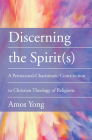 Discerning the Spirit(s) Cover Image