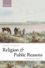 Religion and Public Reasons: Collected Essays Volume V (Collected Essays of John Finnis) Cover Image