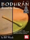Bodhran: Beyond the Basics By Woods Bill Cover Image
