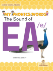 The Sound of EA /E By Christina Earley Cover Image