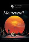 The Cambridge Companion to Monteverdi (Cambridge Companions to Music) By John Whenham (Editor), Richard Wistreich (Editor) Cover Image