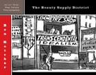 Julius Knipl, Real Estate Photographer: The Beauty Supply District (Pantheon Graphic Library) By Ben Katchor Cover Image