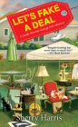 Let's Fake a Deal (A Sarah W. Garage Sale Mystery #7) By Sherry Harris Cover Image