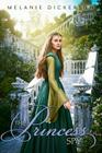 The Princess Spy (Fairy Tale Romance) By Melanie Dickerson Cover Image