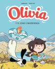 Olivia y el genio sinvergüenza / Aster and the Accidental Magic (Olivia / Aster #1) By Thom Pico Cover Image