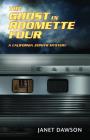 The Ghost in Roomette Four: A California Zephyr Mystery Cover Image