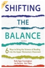 3-5 Shifting the Balance Cover Image