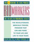 Biomarkers: The 10 Keys to Prolonging Vitality Cover Image