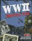 WWII Survival Tips By Richard Spilsbury Cover Image