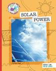 Solar Power (Explorer Library: Language Arts Explorer) Cover Image
