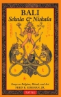 Bali: Sekala & Niskala: Essays on Religion, Ritual, and Art By Fred B. Eiseman Cover Image