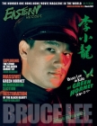 Eastern Heroes Bruce Lee Issue No 3 Green Hornet Special Cover Image