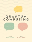Quantum Computing: From Alice to Bob By Alice Flarend, Robert Hilborn Cover Image