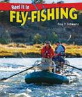 Fly-Fishing (Reel It in) By Tina P. Schwartz Cover Image
