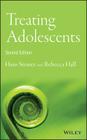 Treating Adolescents By Hans Steiner, Rebecca E. Hall Cover Image