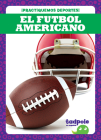 El Futbol Americano (Football) Cover Image