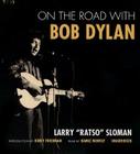 On the Road with Bob Dylan Cover Image