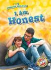 I Am Honest (Character Education) Cover Image