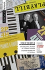 Two of the Best in the Neighbourhood: An Anecdotal History of 2 Pianos 4 Hands By Richard Greenblatt Cover Image