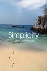 Simplicity By Larry Raymond Cover Image