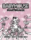 Babymouse #5: Heartbreaker Cover Image