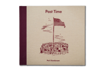 Past Time Cover Image